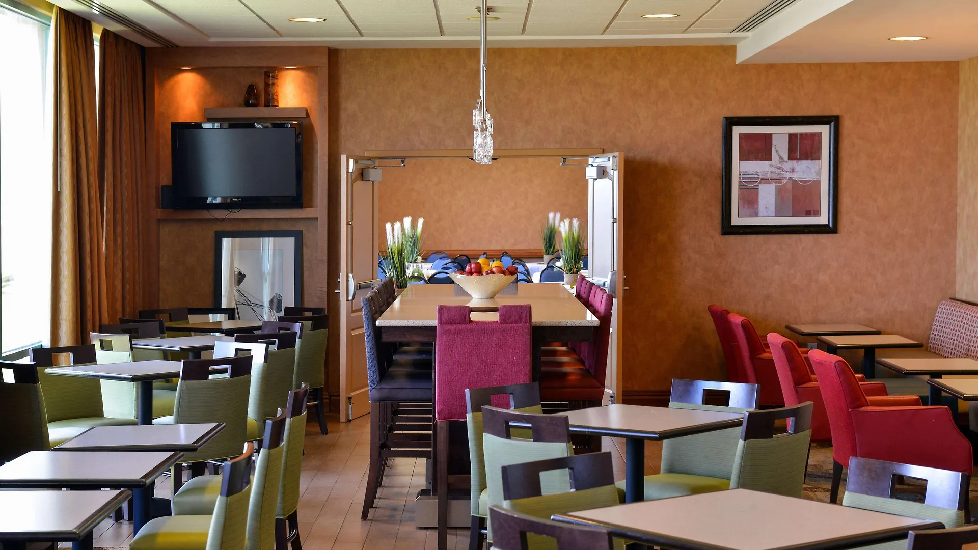 *** Ξενοδοχείο Hampton Inn Virginia Beach-Oceanfront South Ηνωμένες Πολιτείες της Αμερικής