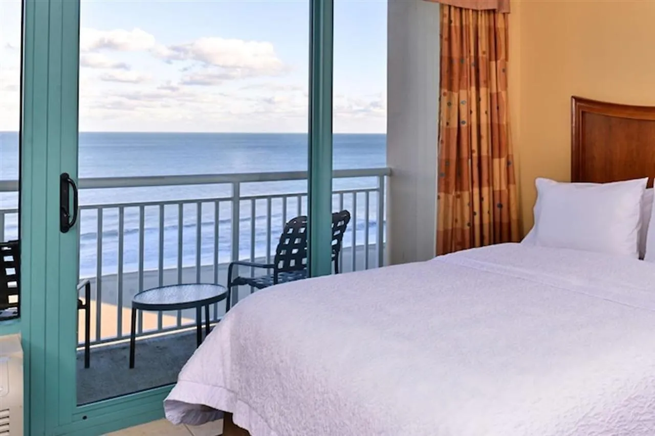 Hampton Inn Virginia Beach-Oceanfront South Ηνωμένες Πολιτείες της Αμερικής