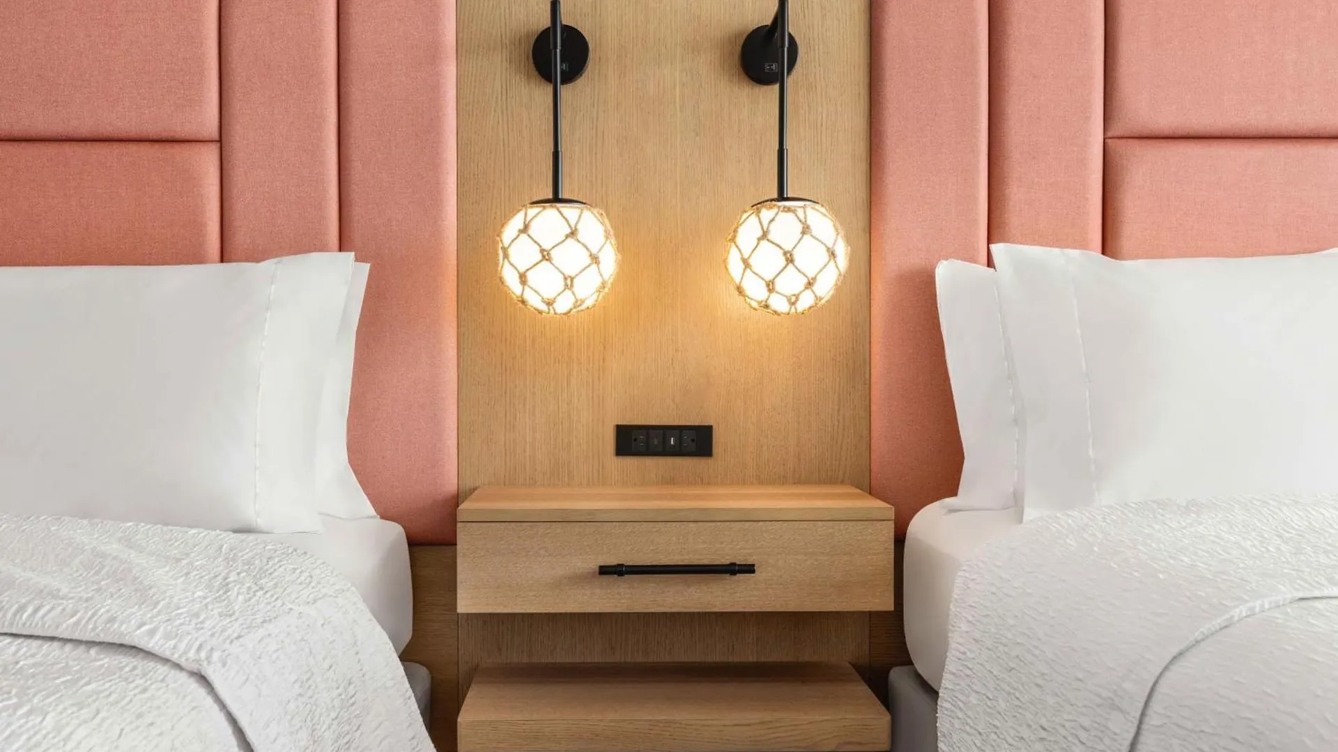 Ξενοδοχείο Hampton Inn Virginia Beach-Oceanfront South