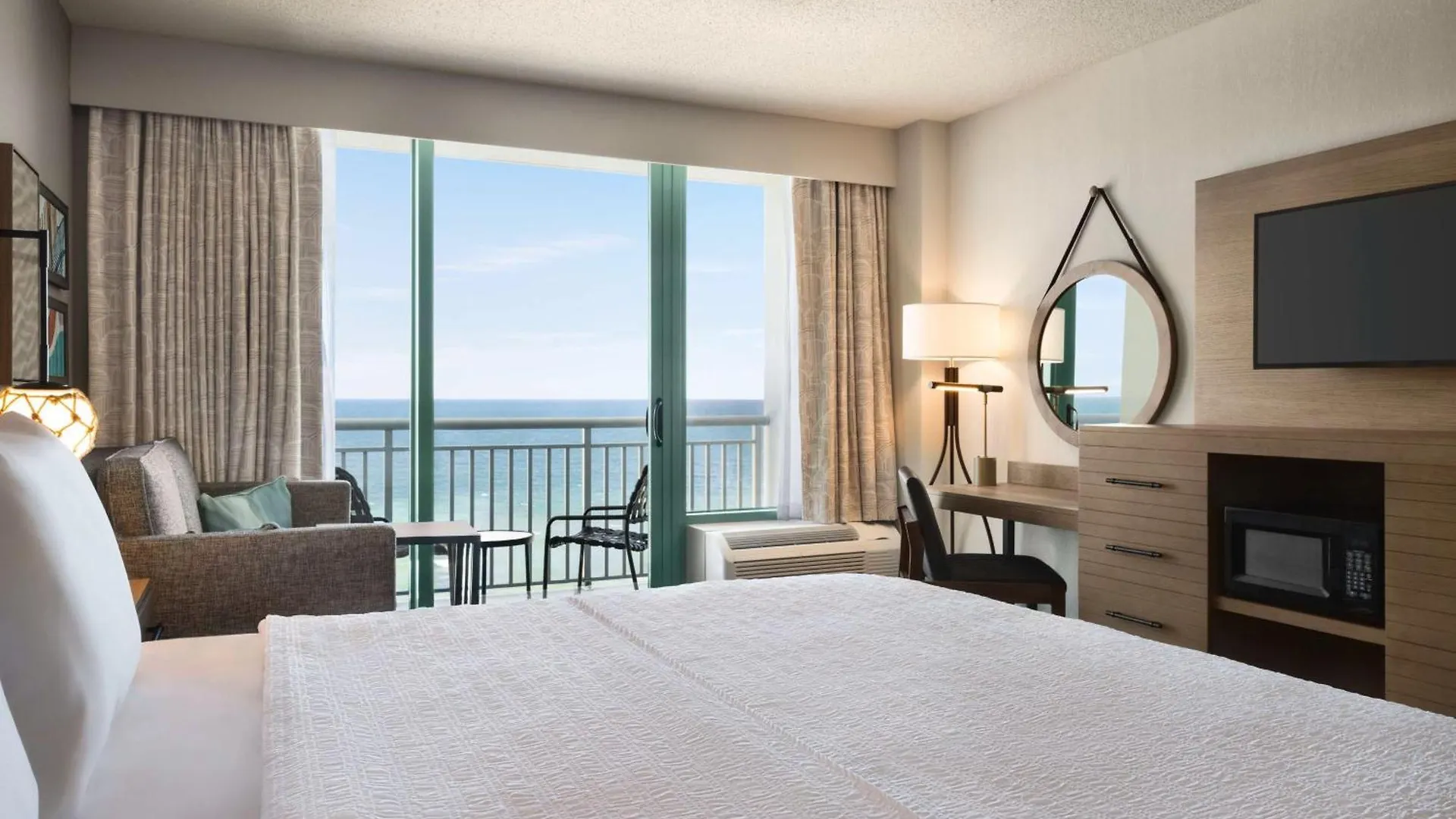 Hampton Inn Virginia Beach-Oceanfront South Ξενοδοχείο