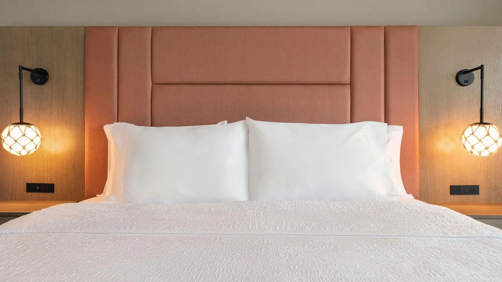 *** Ξενοδοχείο Hampton Inn Virginia Beach-Oceanfront South Ηνωμένες Πολιτείες της Αμερικής