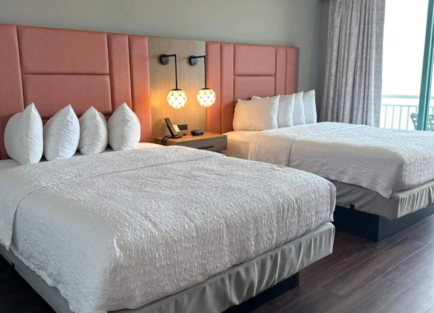 Hampton Inn Virginia Beach-Oceanfront South
