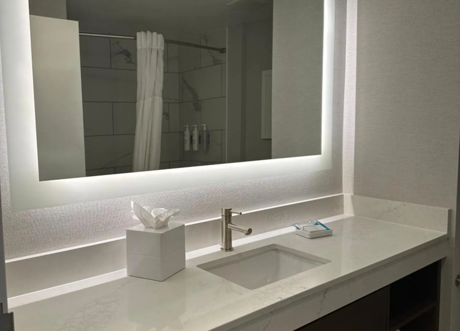 Ξενοδοχείο Hampton Inn Virginia Beach-Oceanfront South
