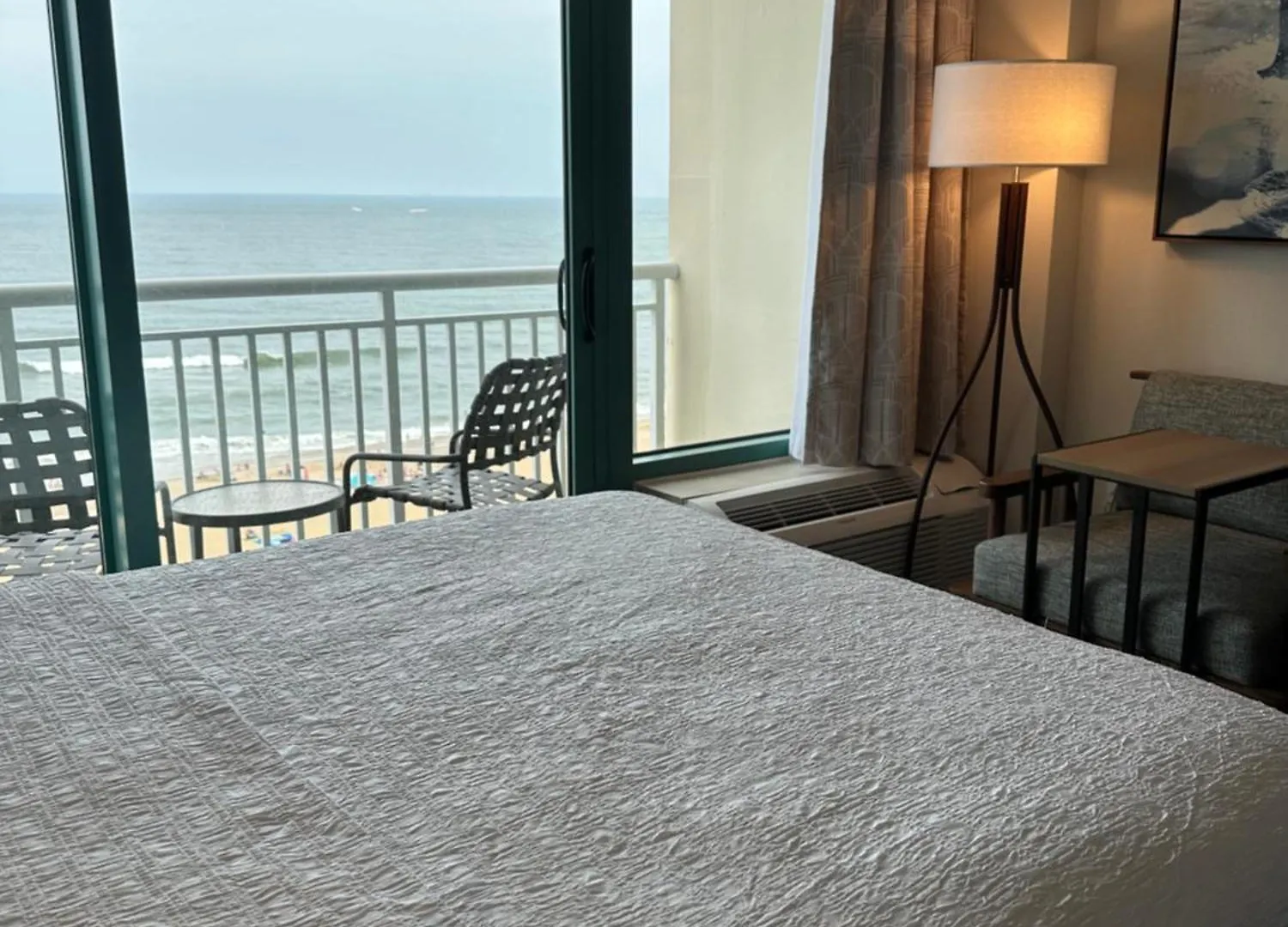 Ξενοδοχείο Hampton Inn Virginia Beach-Oceanfront South