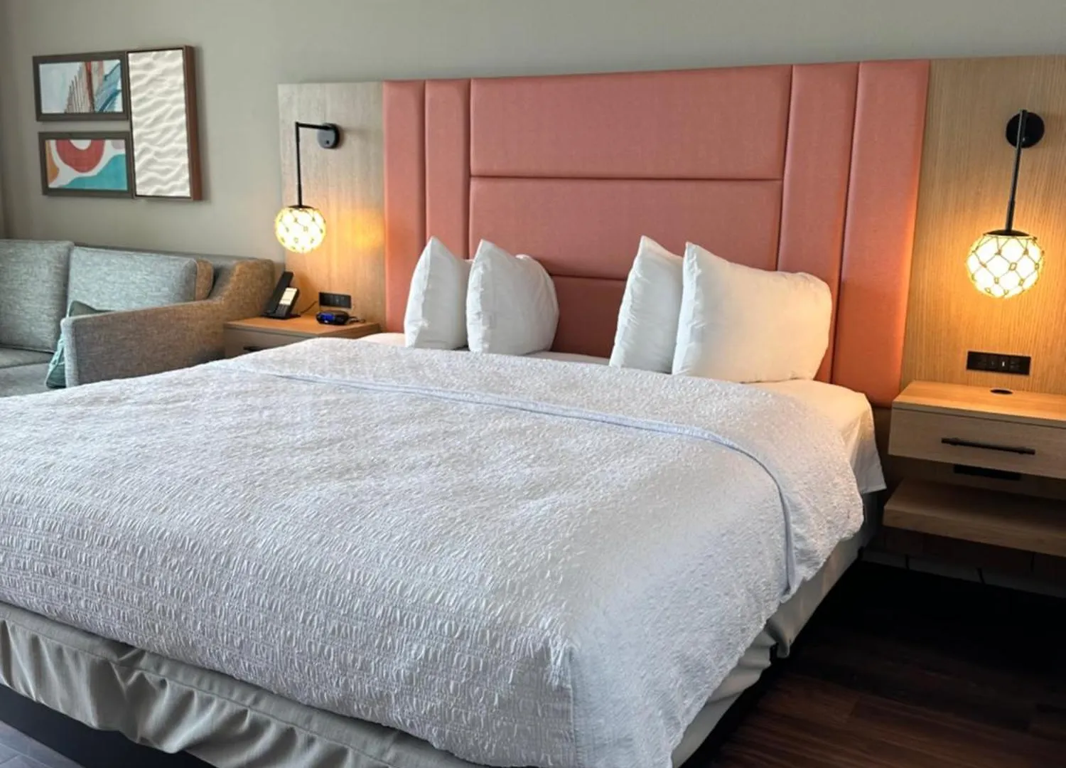 Ξενοδοχείο Hampton Inn Virginia Beach-Oceanfront South