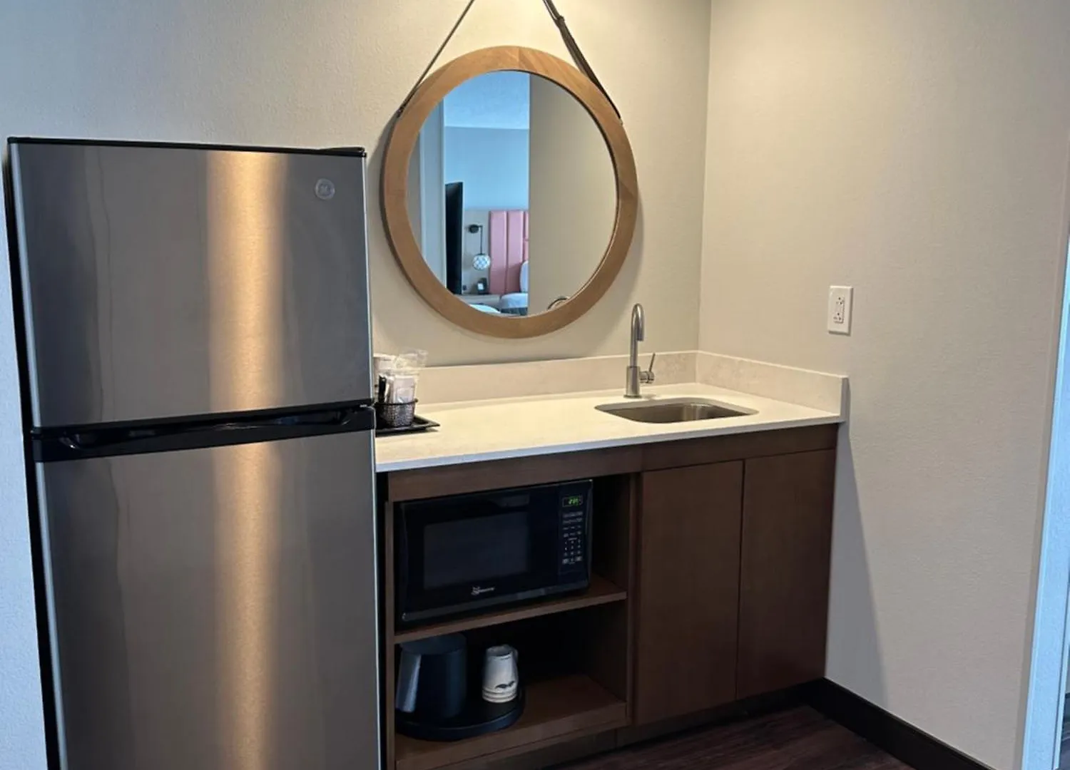 Hampton Inn Virginia Beach-Oceanfront South Ηνωμένες Πολιτείες της Αμερικής