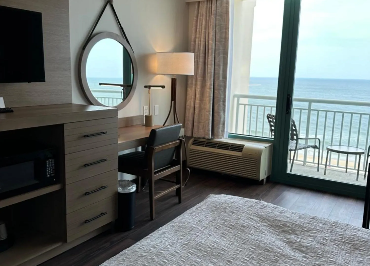 Hampton Inn Virginia Beach-Oceanfront South Ξενοδοχείο