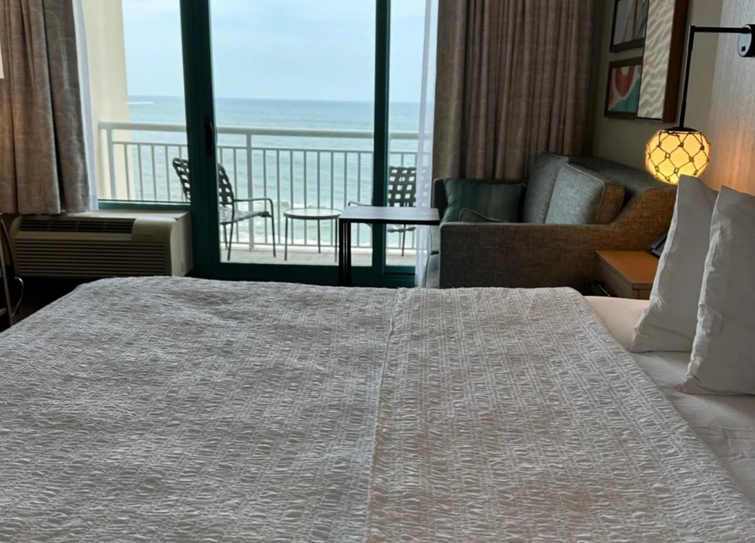 Hampton Inn Virginia Beach-Oceanfront South Ηνωμένες Πολιτείες της Αμερικής