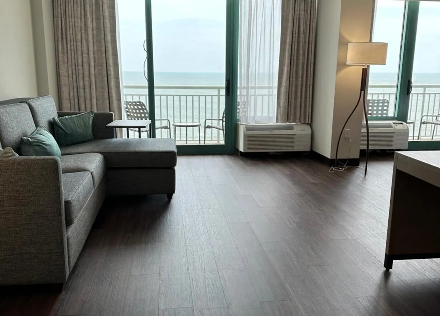 Hampton Inn Virginia Beach-Oceanfront South 3*,  Ηνωμένες Πολιτείες της Αμερικής