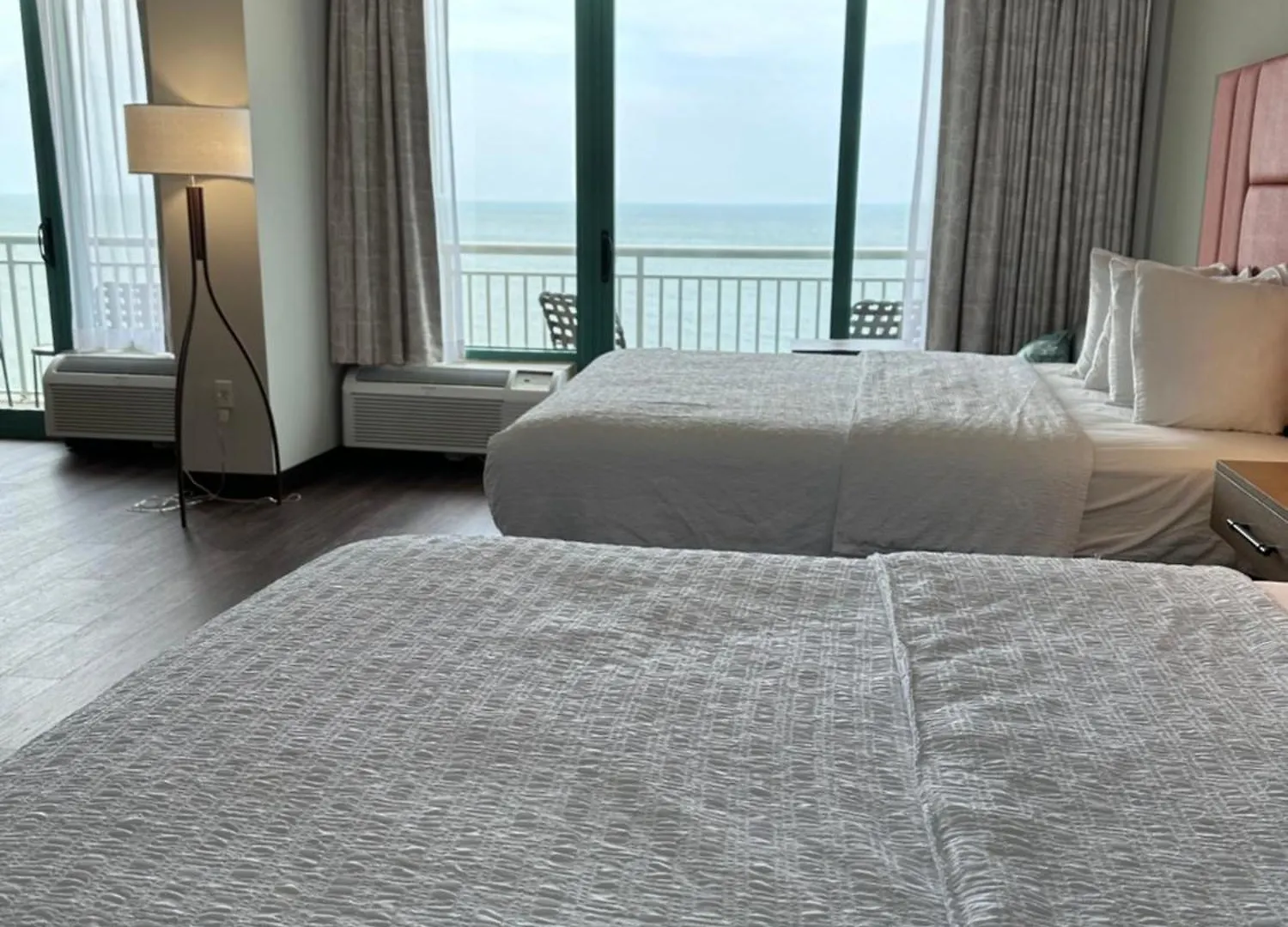 Hampton Inn Virginia Beach-Oceanfront South Ξενοδοχείο