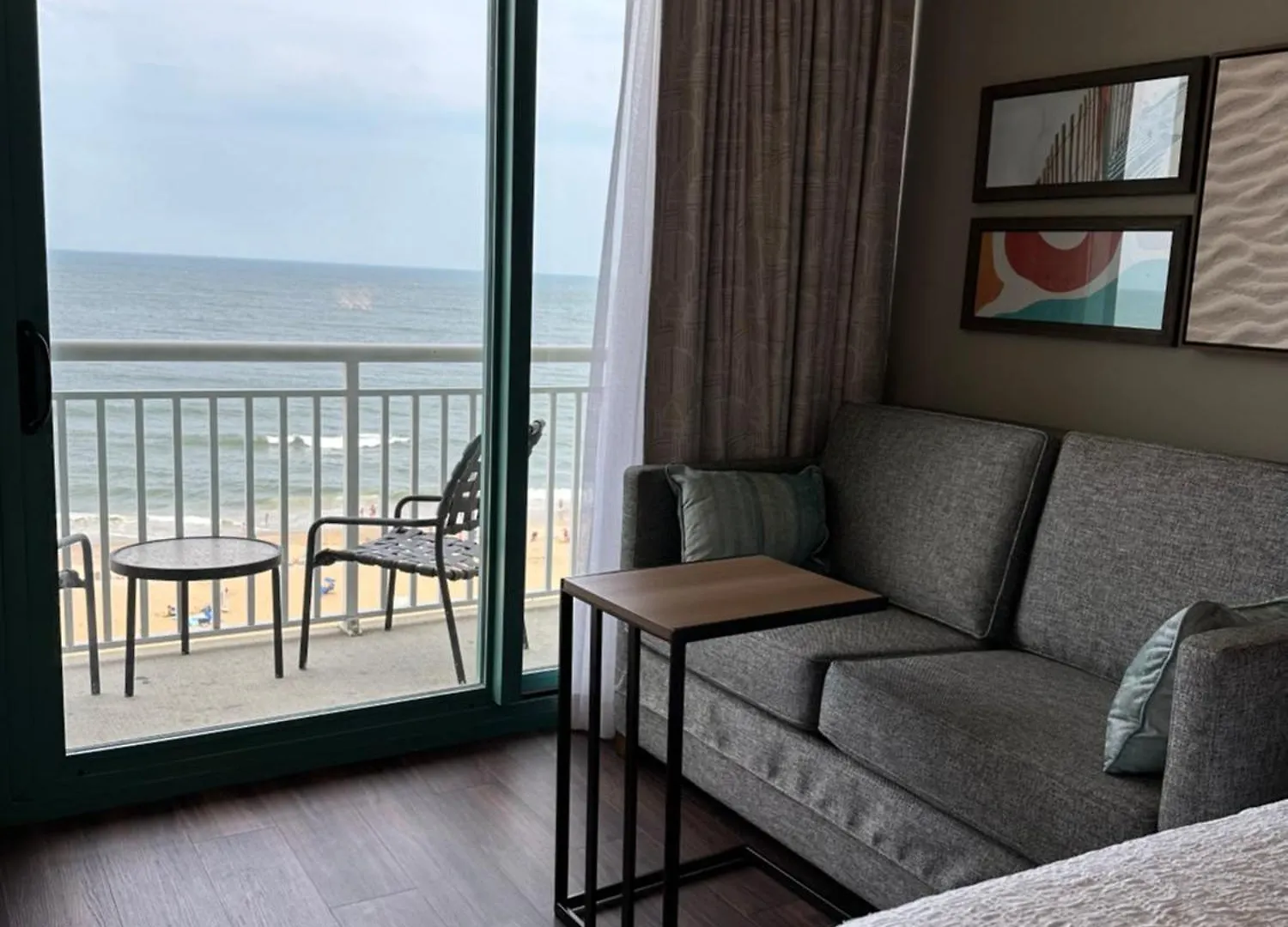 *** Ξενοδοχείο Hampton Inn Virginia Beach-Oceanfront South Ηνωμένες Πολιτείες της Αμερικής