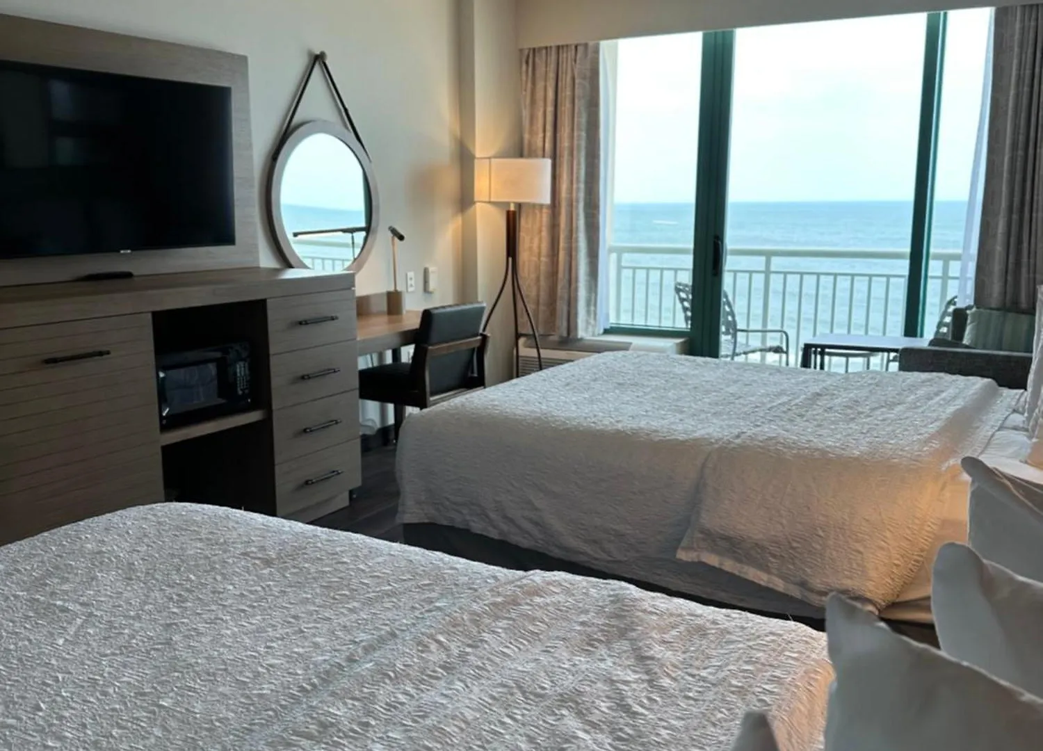 Ξενοδοχείο Hampton Inn Virginia Beach-Oceanfront South