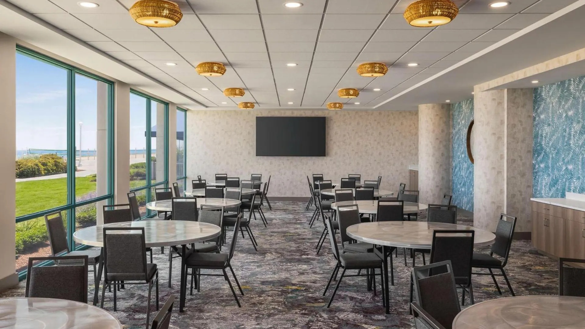 *** Ξενοδοχείο Hampton Inn Virginia Beach-Oceanfront South Ηνωμένες Πολιτείες της Αμερικής