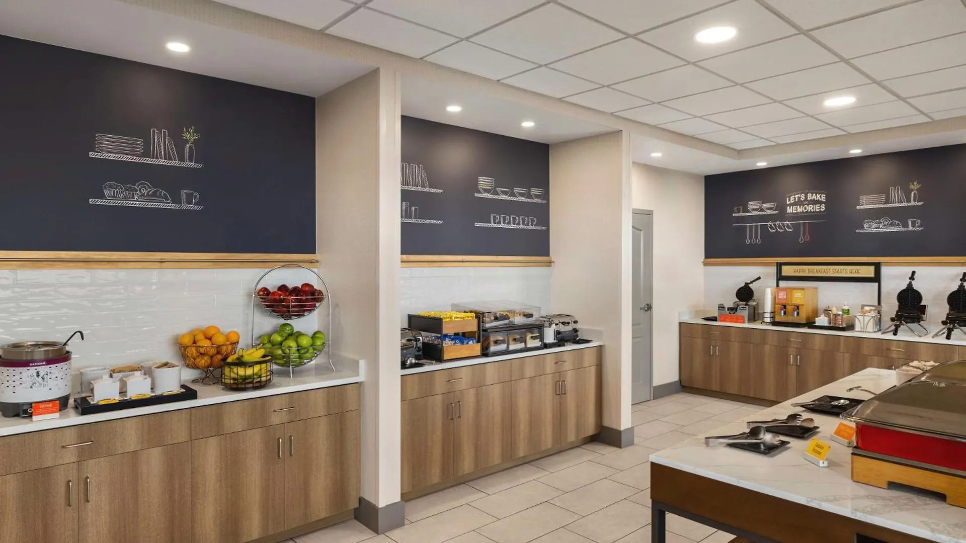 Hampton Inn Virginia Beach-Oceanfront South Ξενοδοχείο