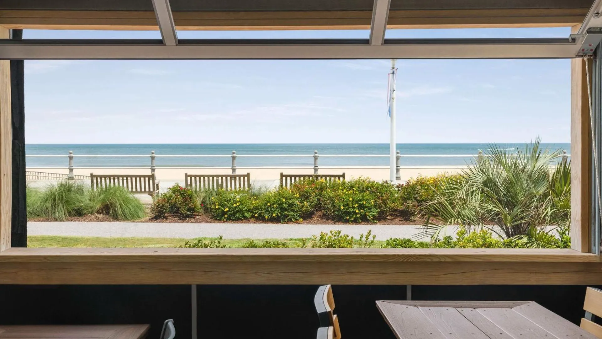 Hampton Inn Virginia Beach-Oceanfront South Ηνωμένες Πολιτείες της Αμερικής