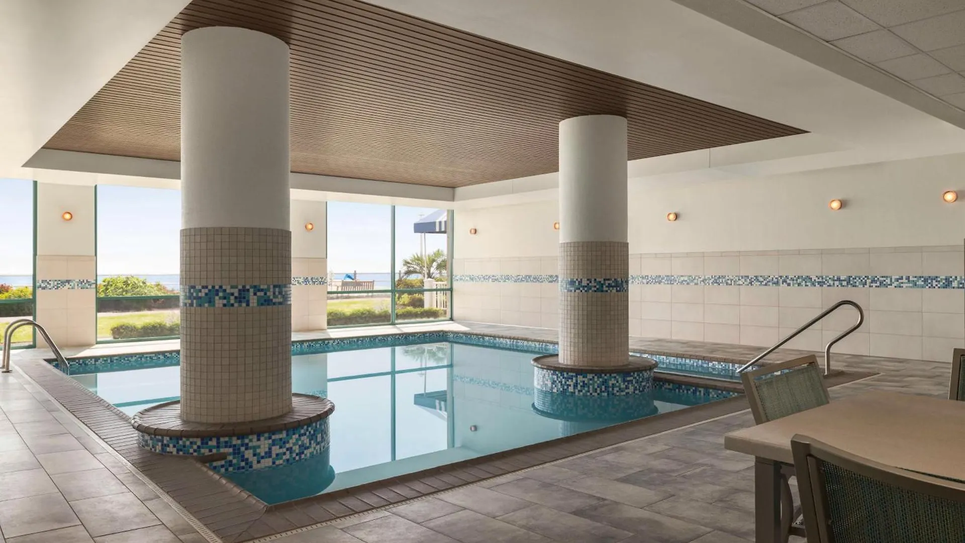 Hampton Inn Virginia Beach-Oceanfront South