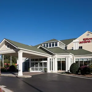 Hilton Garden Airport 3* Savannah
