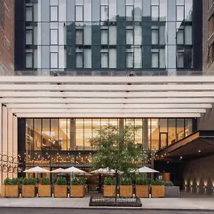 Motto By Hilton Chelsea 4* New York