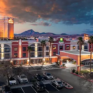 Express And - Henderson By Ihg 3* Las Vegas