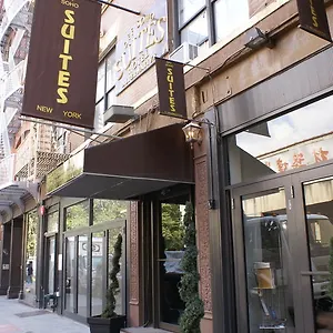 Off Soho 2* New York