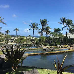 Hilton Vacation Club The Point At Poipu Kauai 3* Koloa