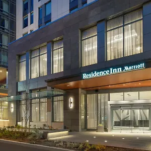 By Marriott Downtown Convention Center 3* Seattle