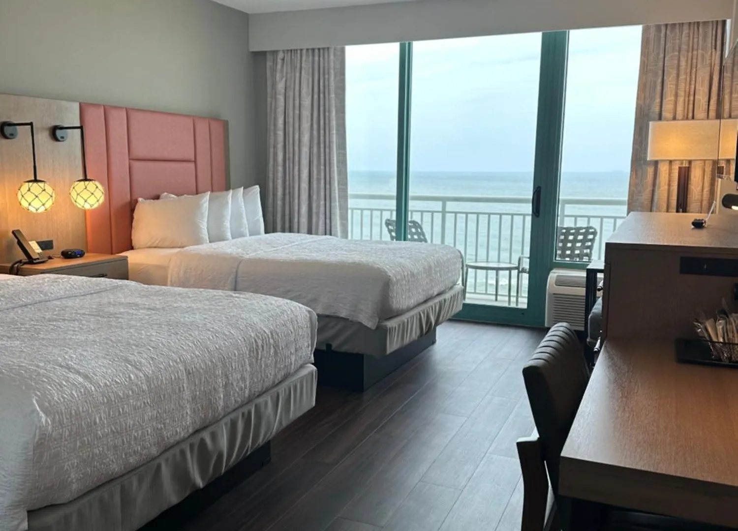*** 酒店 弗吉尼亚海滩南海滨汉普顿酒店 美国