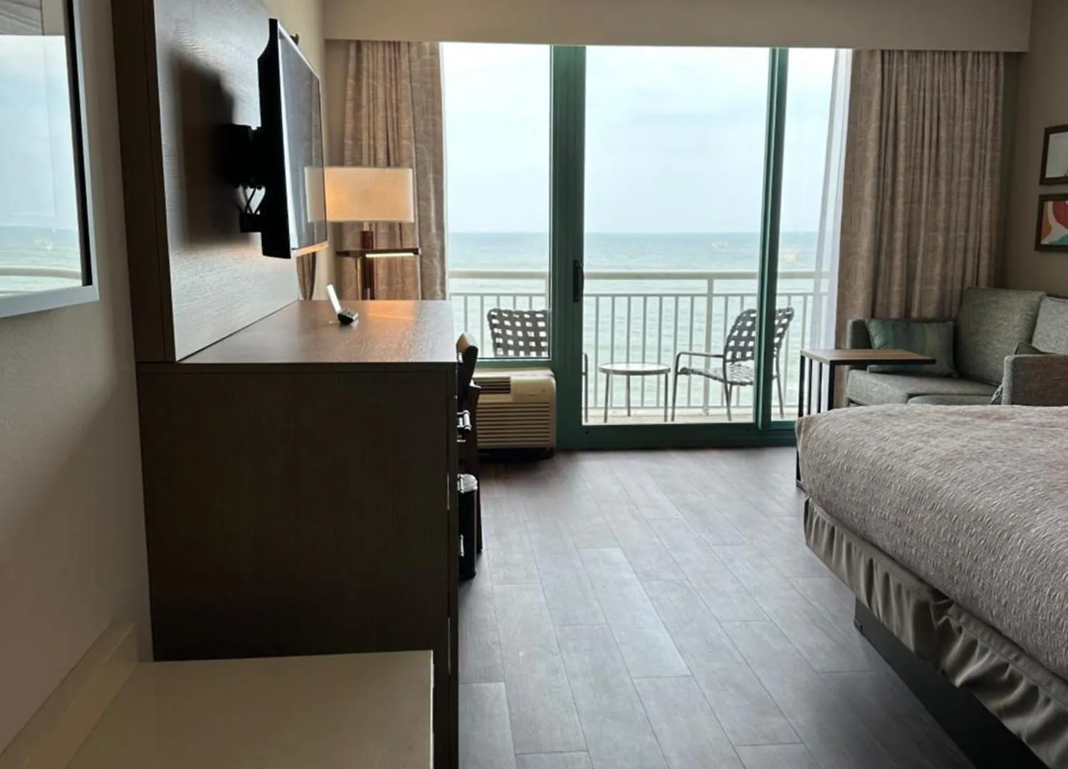 酒店 弗吉尼亚海滩南海滨汉普顿酒店